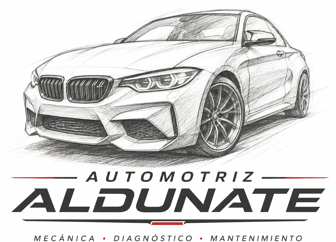 Automotriz Aldunate